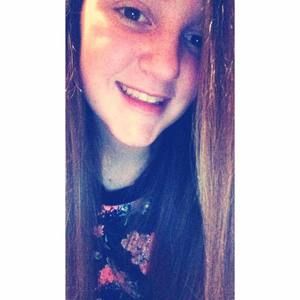 Meet your Posher, Kristi